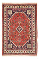 Abadeh Tappeto 160x100cm - Tappeto persiano