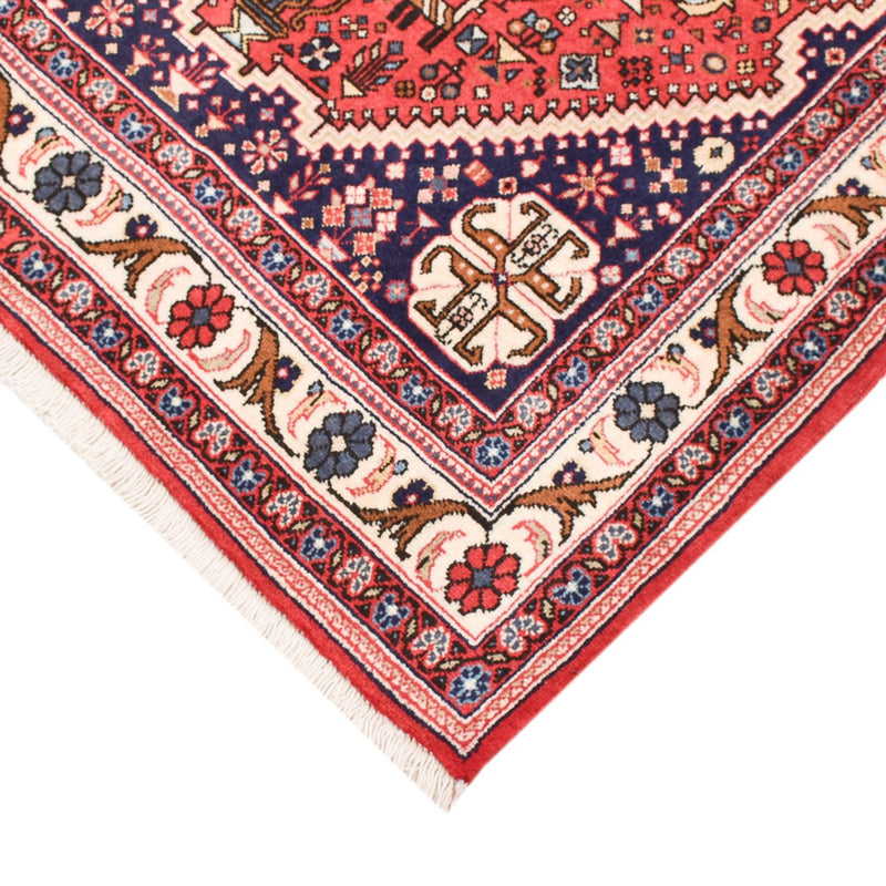 Tappeto Persero - Nomade - 160 x 100 cm - rosso