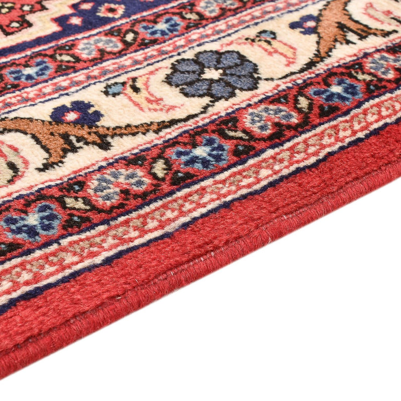 Tappeto Persero - Nomade - 160 x 100 cm - rosso