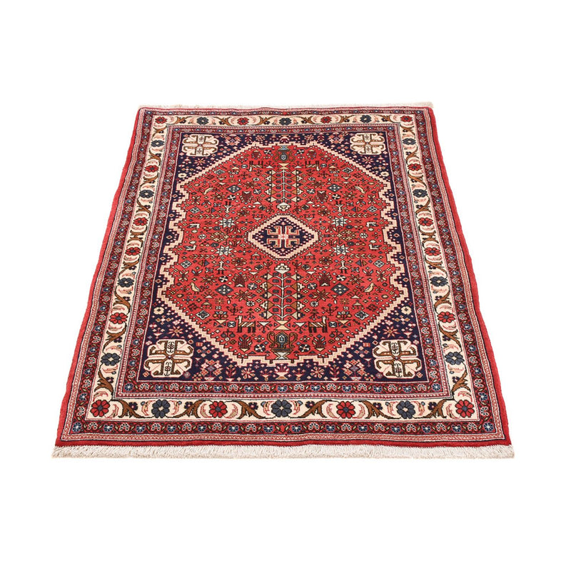 Tappeto Persero - Nomade - 160 x 100 cm - rosso