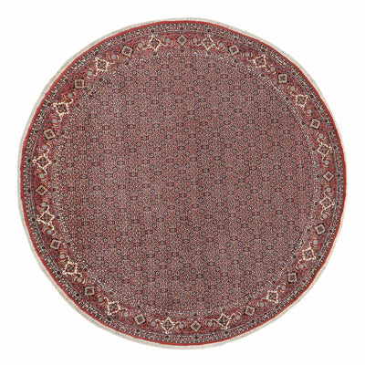 Bidjar Tappeto 300x300cm - Tappeto persiano