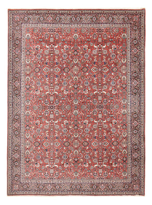 Tappeto Persero - Bidjar - 410 x 304 cm - rosso