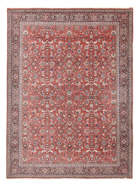 Tappeto Persero - Bidjar - 410 x 304 cm - rosso