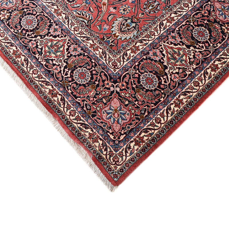 Tappeto Persero - Bidjar - 410 x 304 cm - rosso