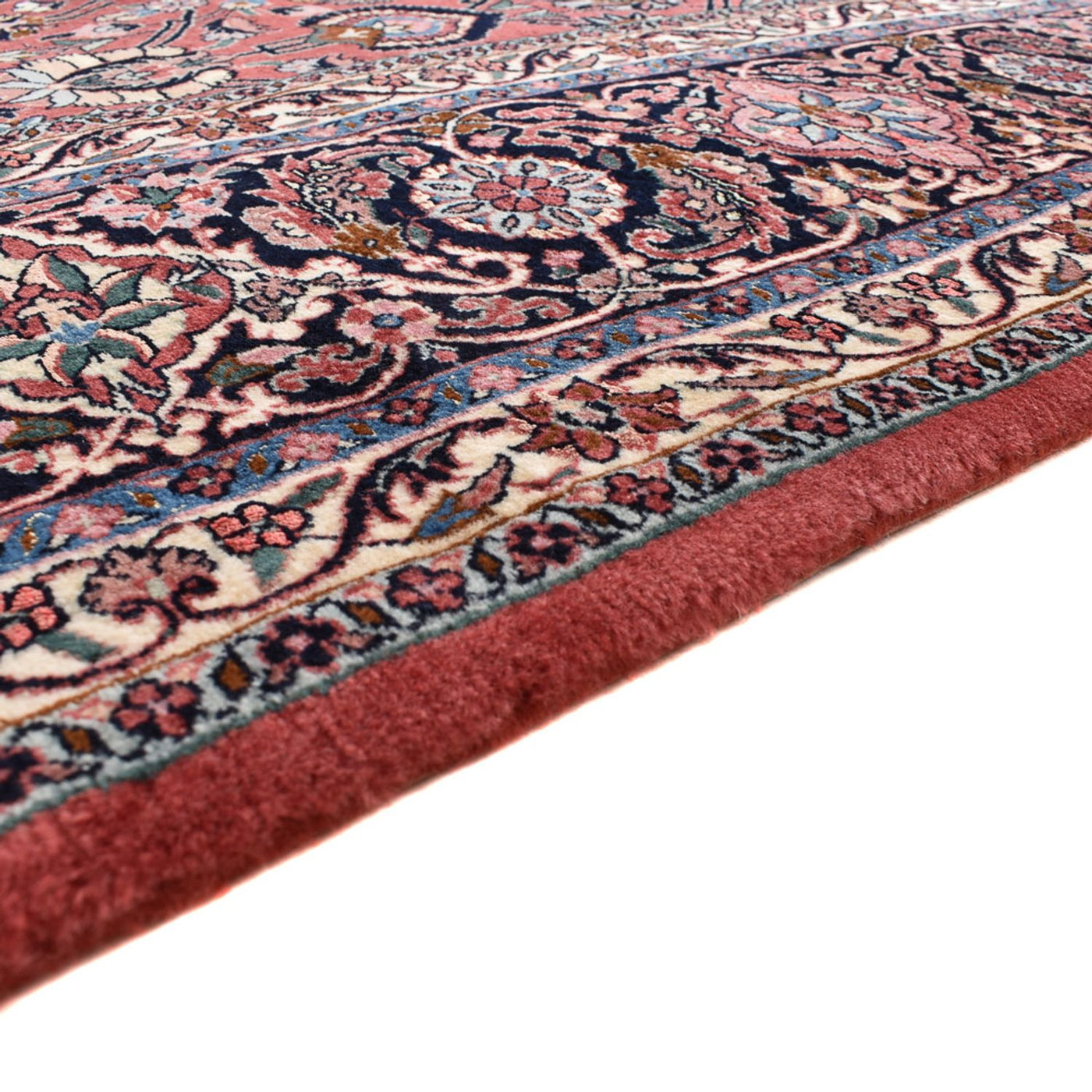 Bidjar Tappeto 410x304cm - Tappeto persiano