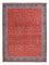 Tappeto Persero - Bidjar - 407 x 305 cm - rosso