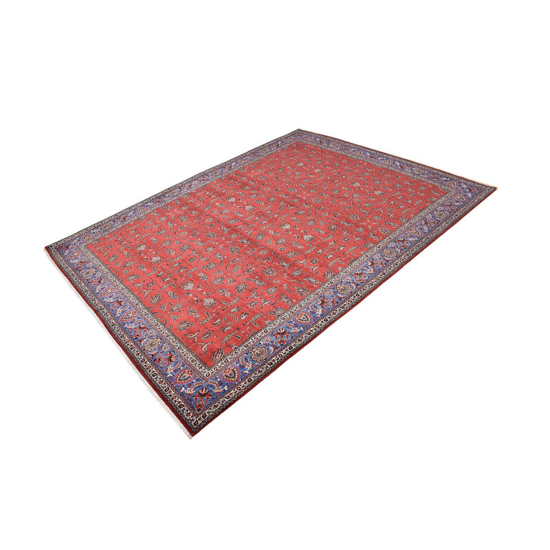 Tappeto Persero - Bidjar - 407 x 305 cm - rosso