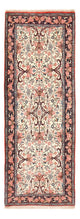 Bidjar Tappeto 78x210cm - Tappeto persiano