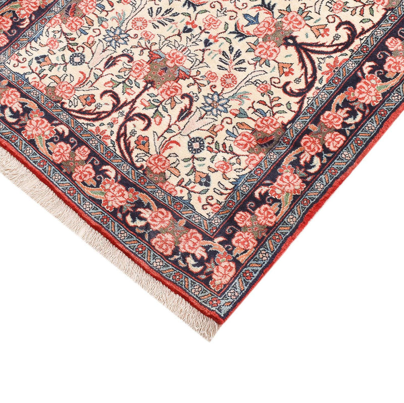 Tappeto corsia Tappeto Persero - Bidjar - 210 x 78 cm - beige