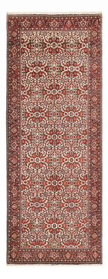 Tappeto corsia Tappeto Persero - Bidjar - 388 x 157 cm - ruggine