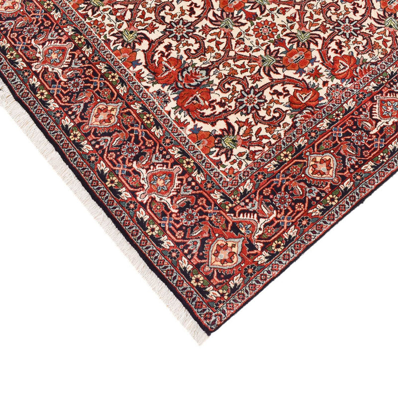 Tappeto corsia Tappeto Persero - Bidjar - 388 x 157 cm - ruggine