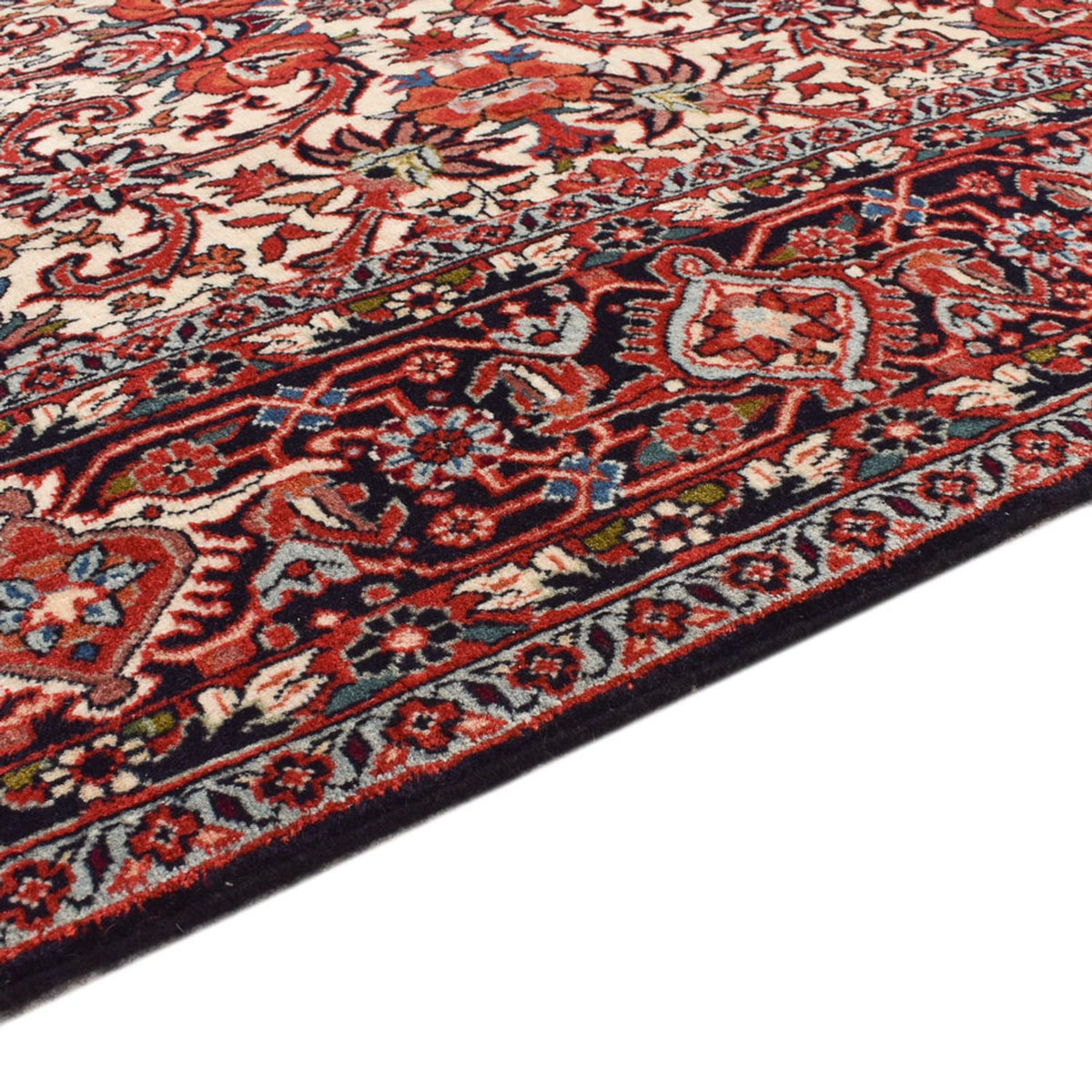 Bidjar Tappeto 157x388cm - Tappeto persiano