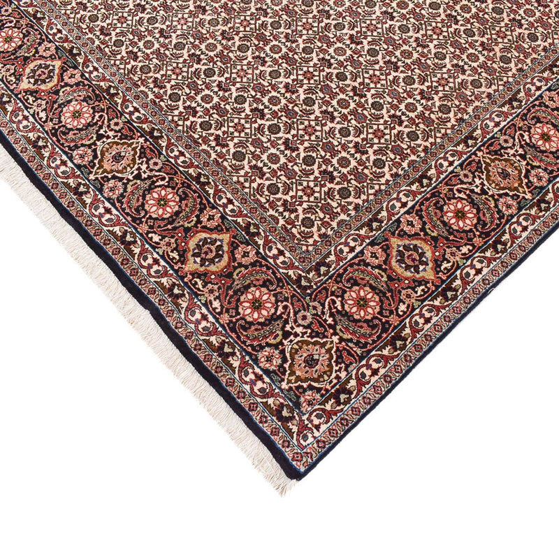 Tappeto Persero - Bidjar ovale  - 395 x 203 cm - ruggine