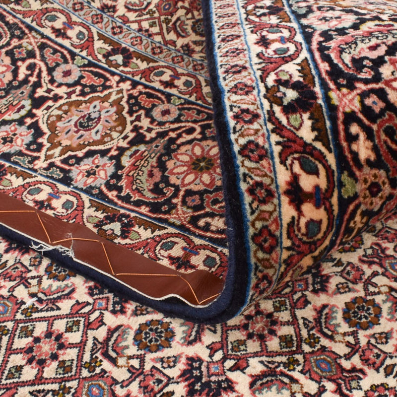 Tappeto Persero - Bidjar ovale  - 395 x 203 cm - ruggine