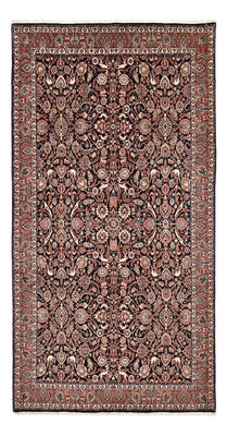 Tappeto Persero - Bidjar - 370 x 202 cm - ruggine
