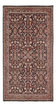 Bidjar Tappeto 202x370cm - Tappeto persiano