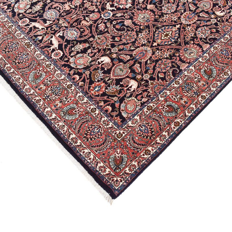 Tappeto Persero - Bidjar - 370 x 202 cm - ruggine