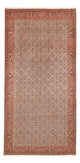Bidjar - Zanjan Tappeto 401x200cm - Tappeto persiano