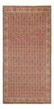 Bidjar - Zanjan Tappeto 405x207cm - Tappeto persiano