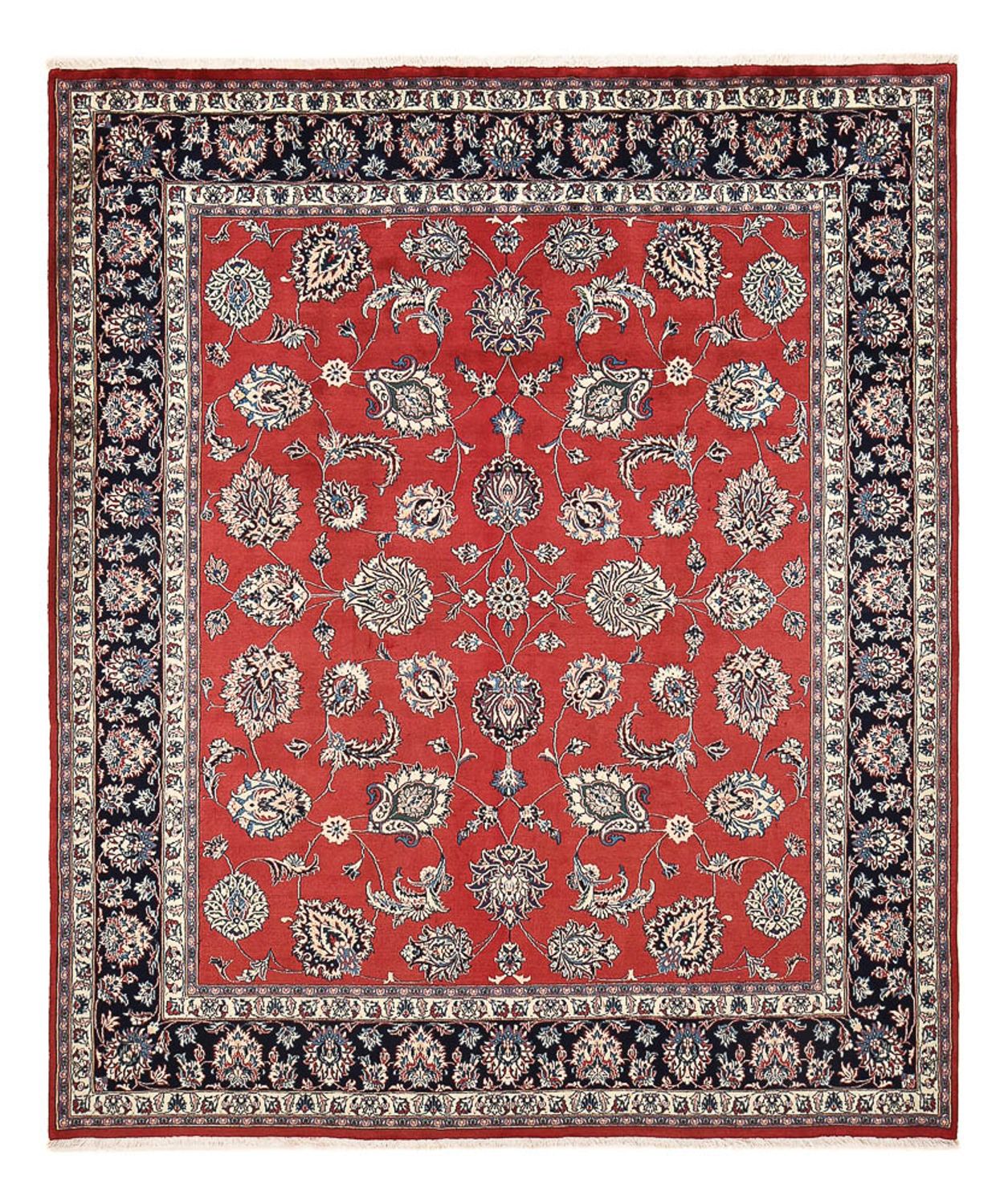 Tappeto Persero - Classico - 294 x 244 cm - rosso