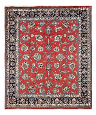 Tappeto Persero - Classico - 294 x 244 cm - rosso
