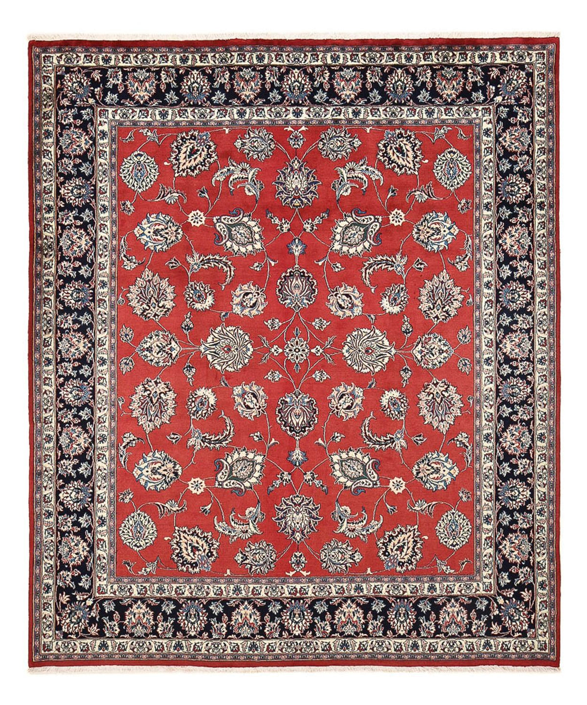 Tappeto Persero - Classico - 294 x 244 cm - rosso