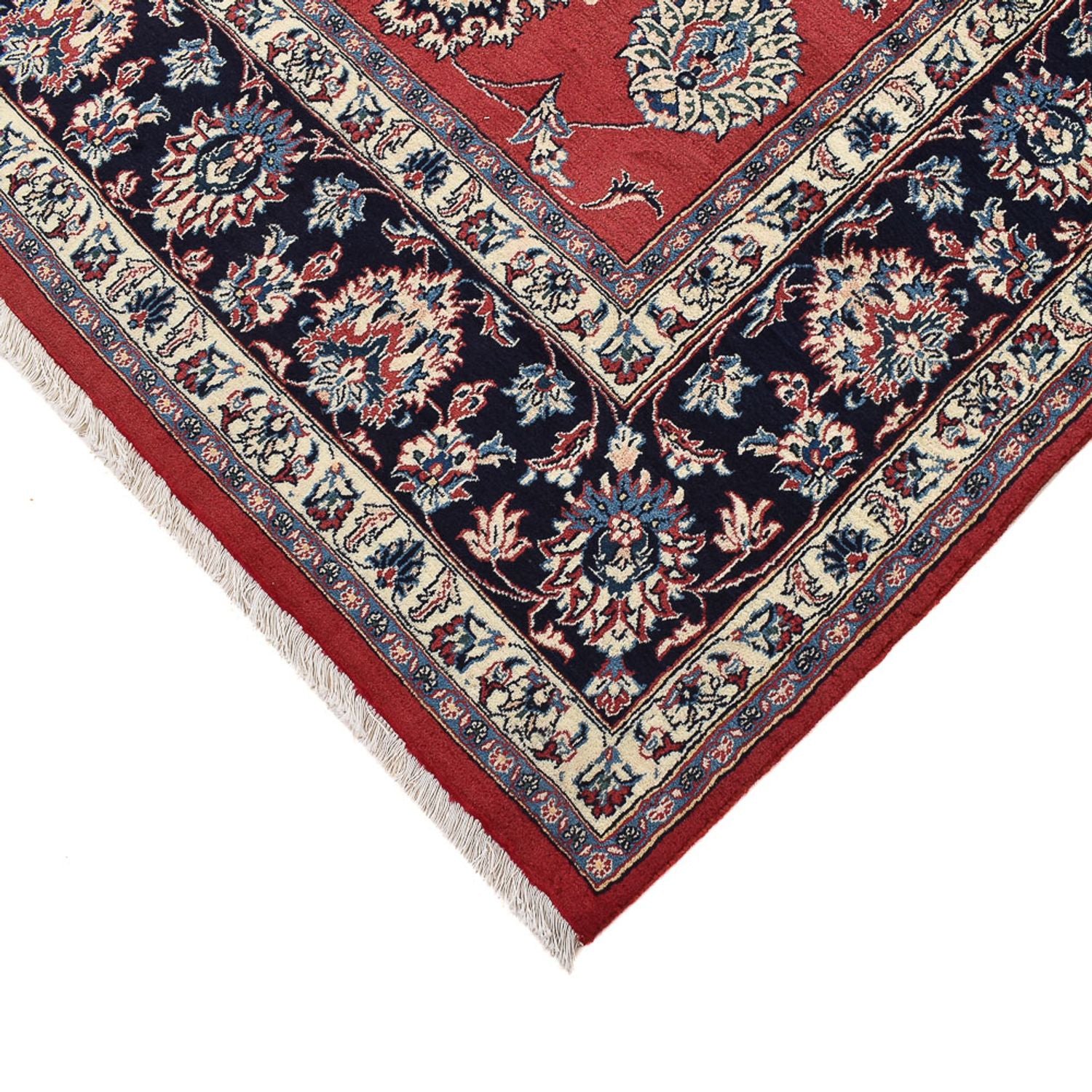 Tappeto Persero - Classico - 294 x 244 cm - rosso