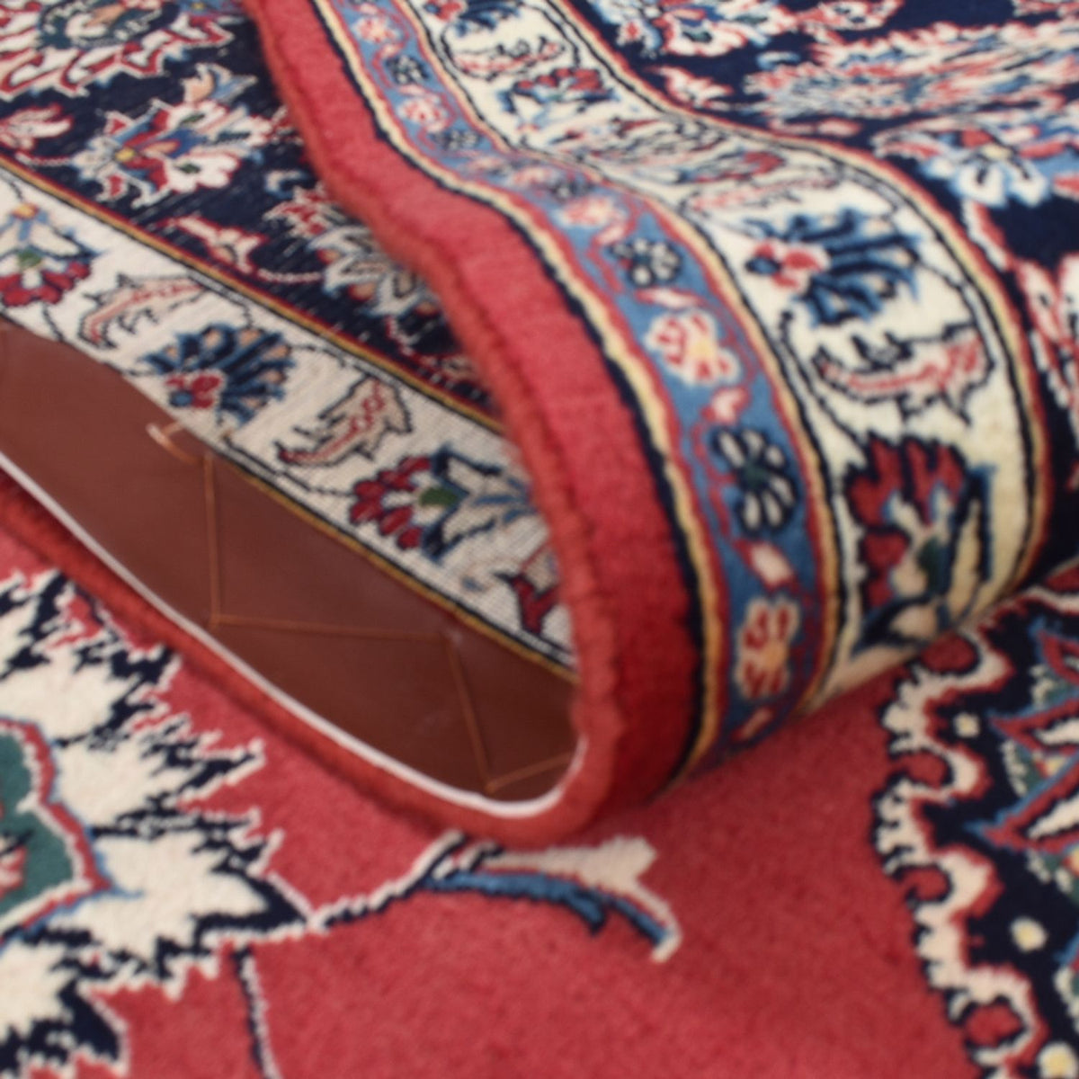 Tappeto Persero - Classico - 294 x 244 cm - rosso