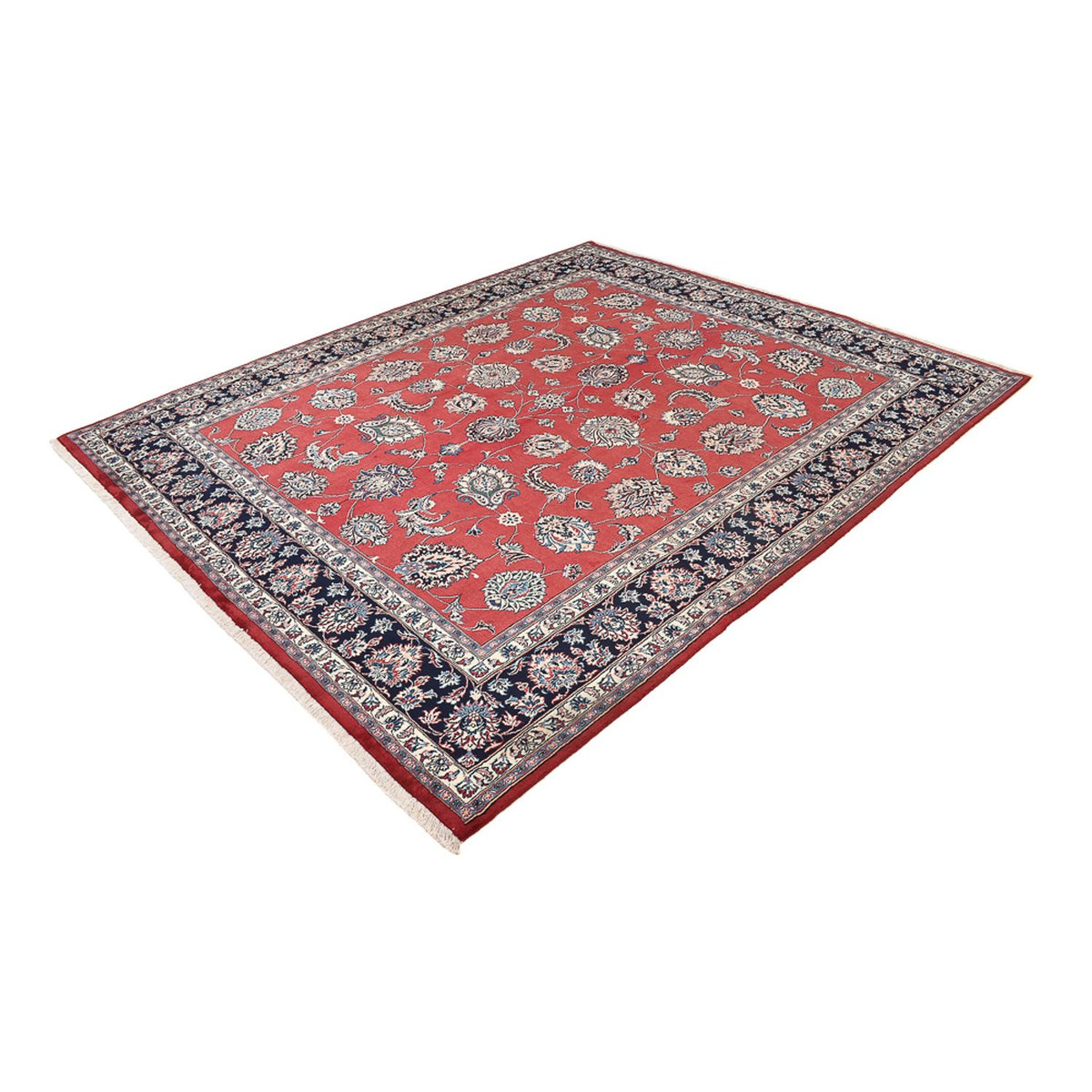 Tappeto Persero - Classico - 294 x 244 cm - rosso