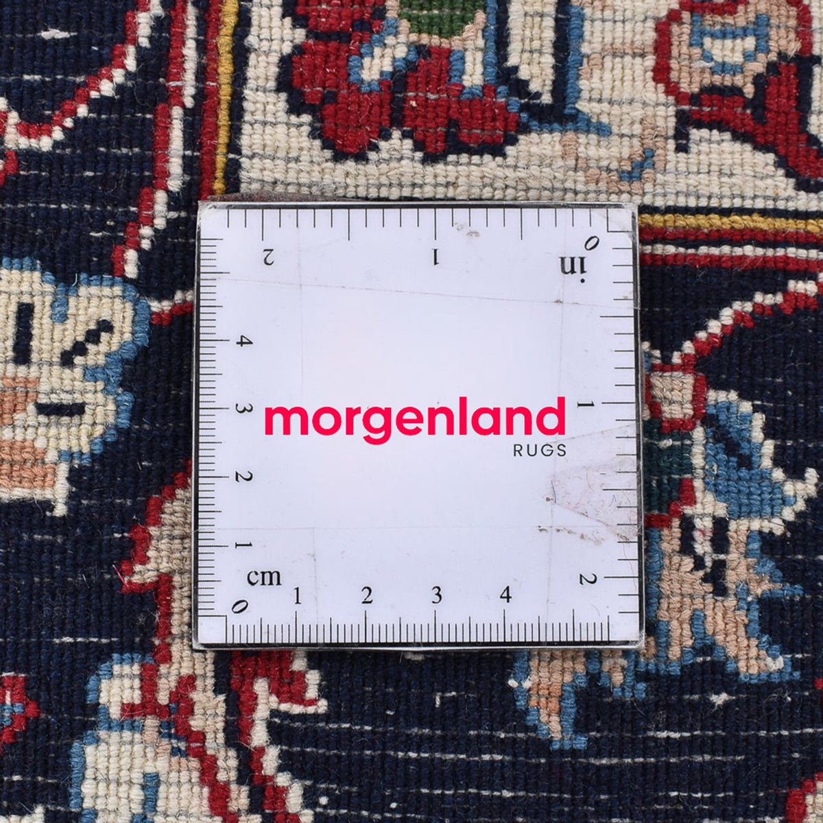 Tappeto Persero - Classico - 294 x 244 cm - rosso