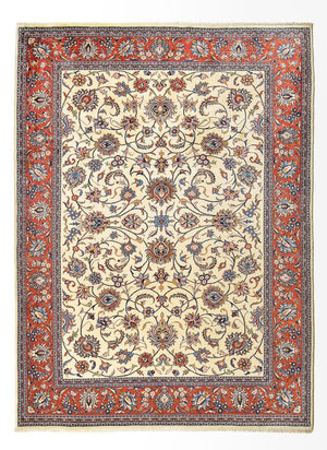 Tappeto Persero - Classico - 350 x 259 cm - sabbia