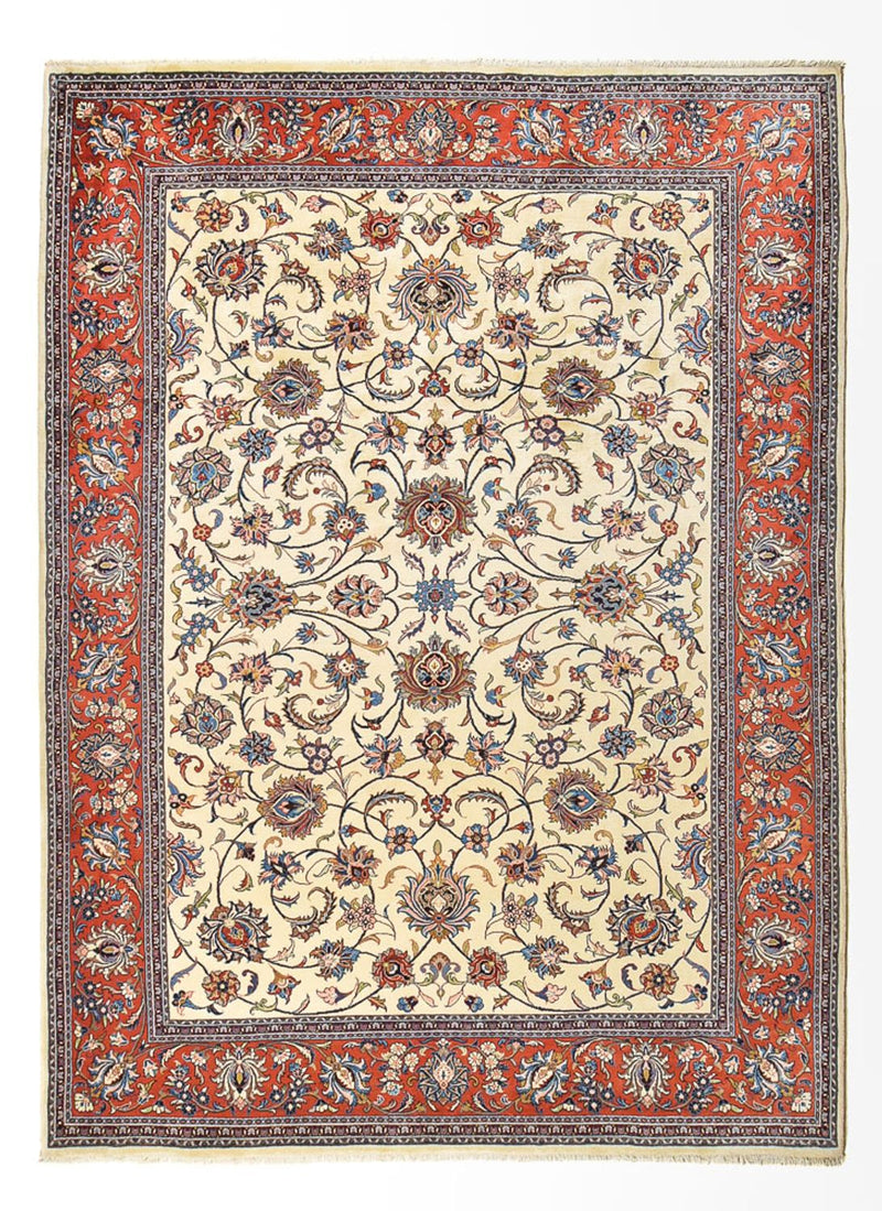 Tappeto Persero - Classico - 350 x 259 cm - sabbia