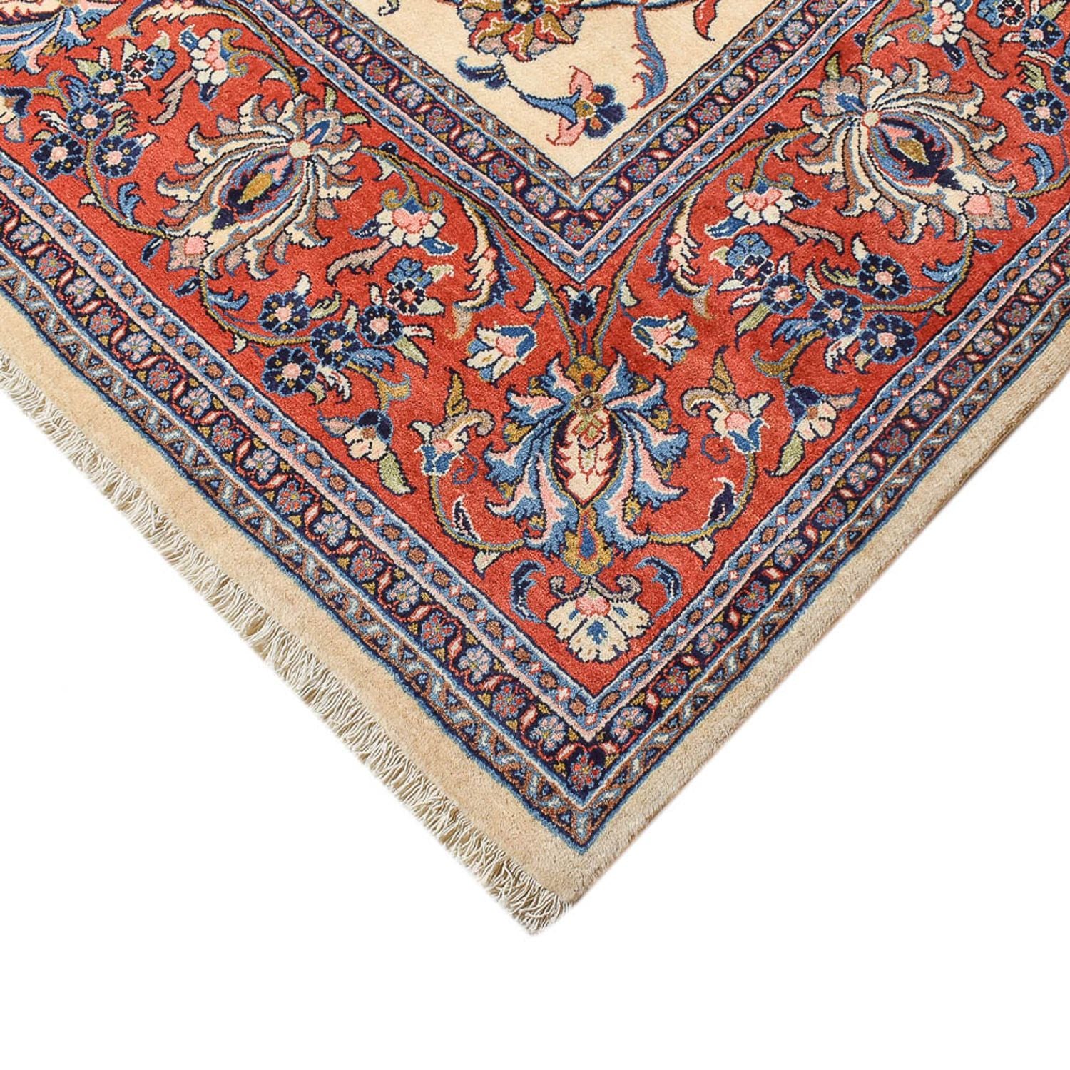 Tappeto Persero - Classico - 350 x 259 cm - sabbia