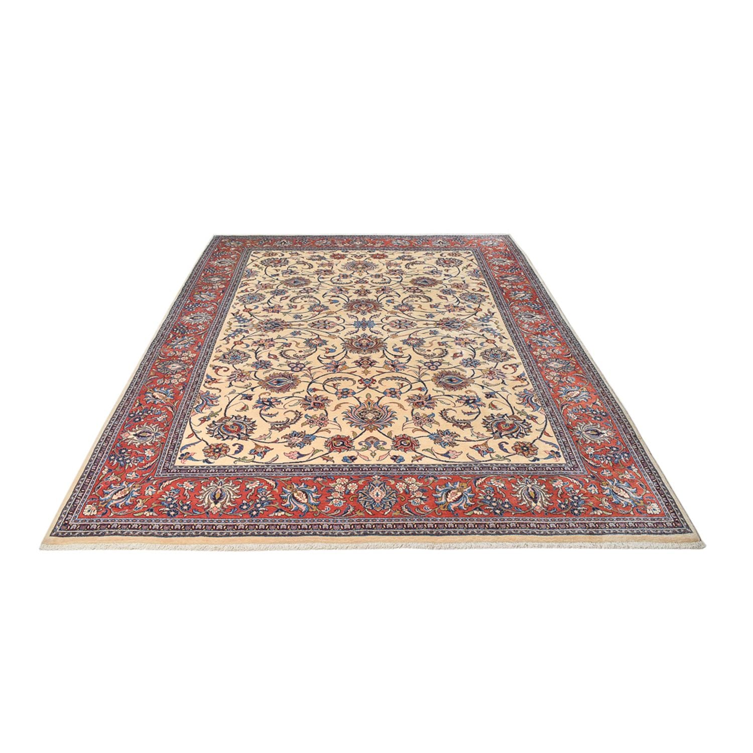 Tappeto Persero - Classico - 350 x 259 cm - sabbia