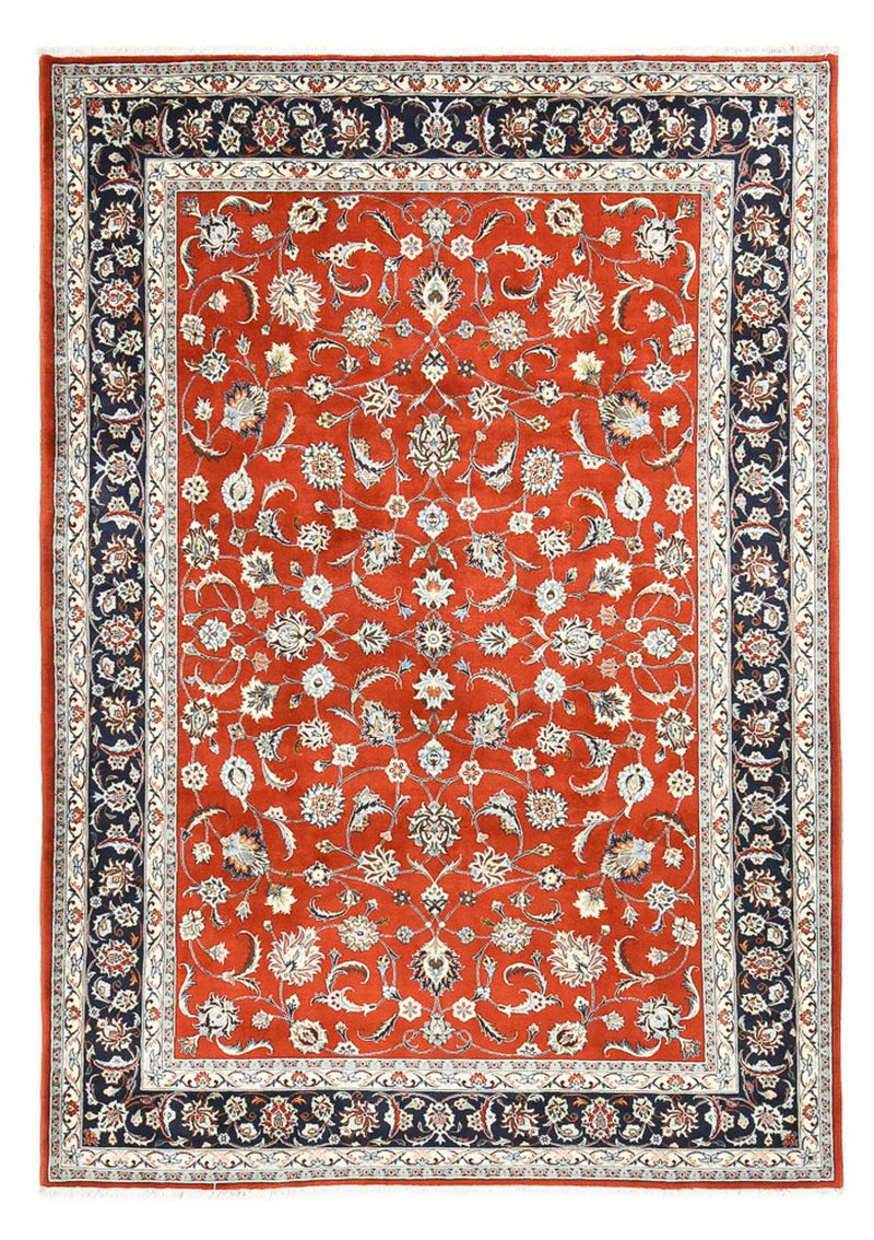 Tappeto Persero - Classico - Reale - 353 x 247 cm - rosso