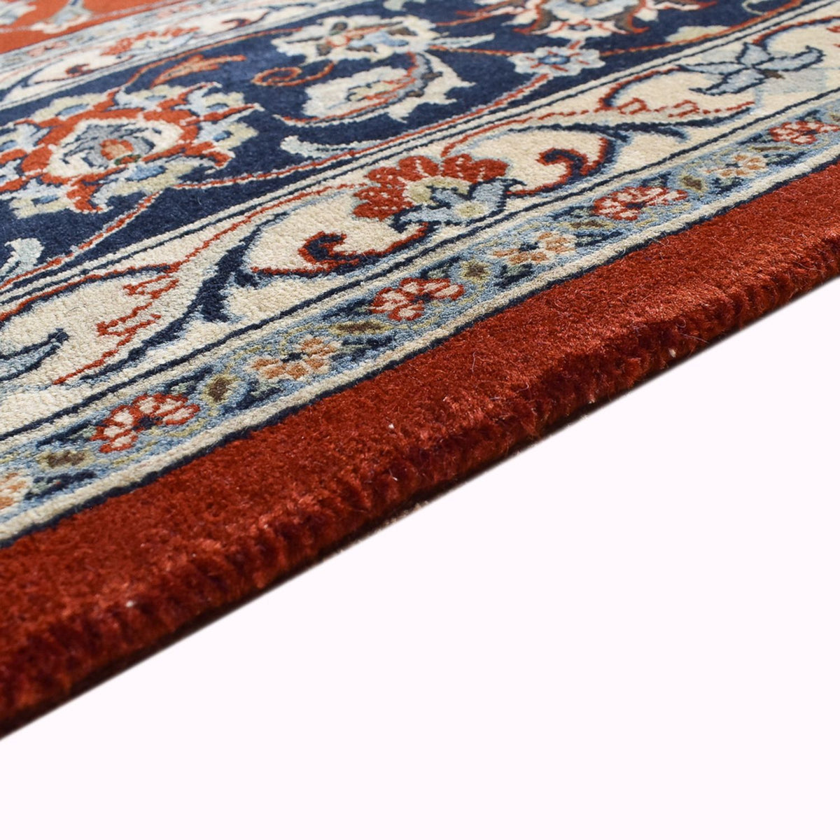 Tappeto Persero - Classico - Reale - 353 x 247 cm - rosso