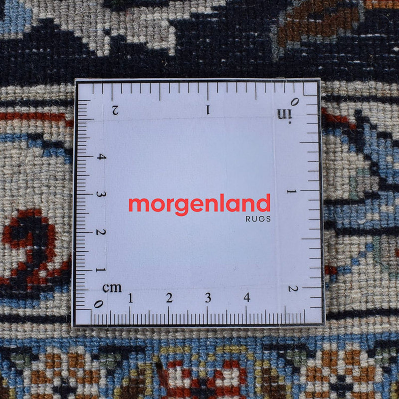 Tappeto Persero - Classico - Reale - 353 x 247 cm - rosso