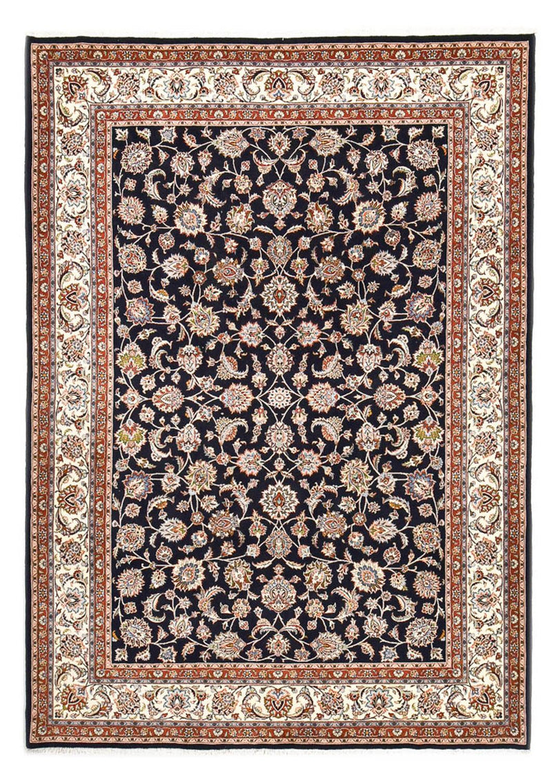 Tappeto Persero - Classico - Reale - 343 x 250 cm - blu scuro