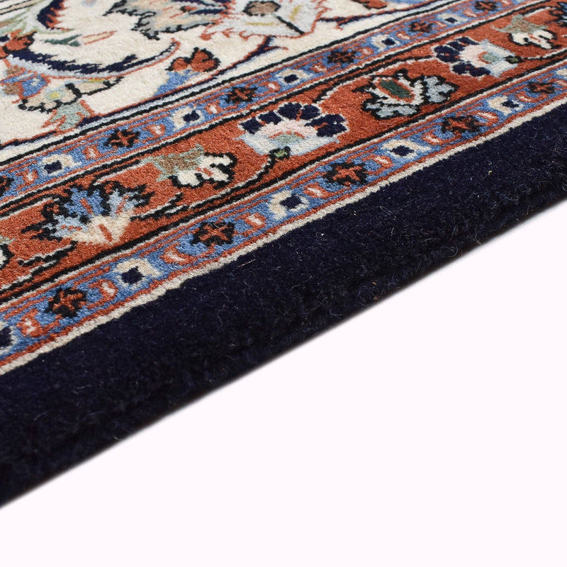 Tappeto Persero - Classico - Reale - 343 x 250 cm - blu scuro