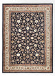 Mashhad Tappeto 241x345cm - Tappeto persiano