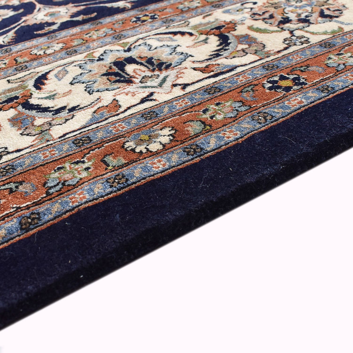 Mashhad Tappeto 241x345cm - Tappeto persiano