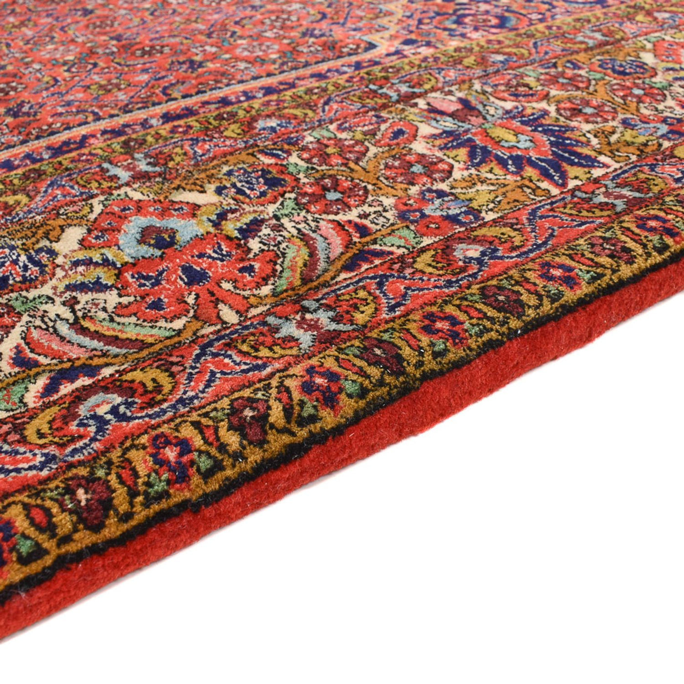 Bidjar Tappeto 294x260cm - Tappeto persiano