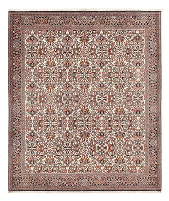 Tappeto Persero - Bidjar - 300 x 253 cm - multicolore