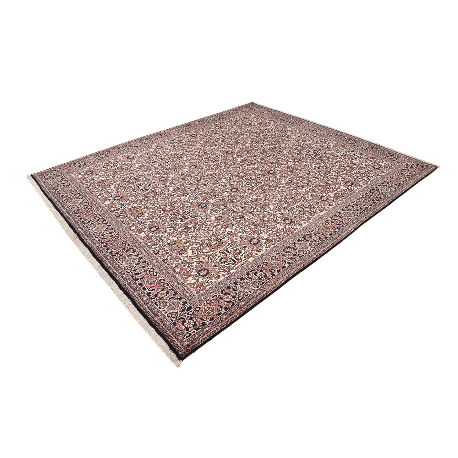 Tappeto Persero - Bidjar - 300 x 253 cm - multicolore