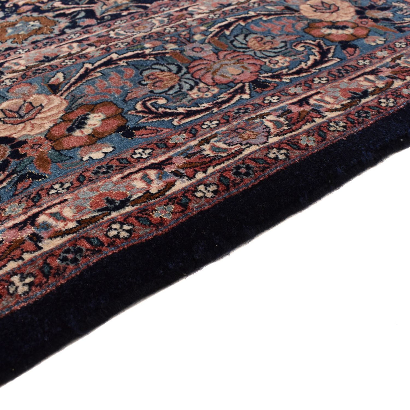 Bidjar Tappeto 400x302cm - Tappeto persiano