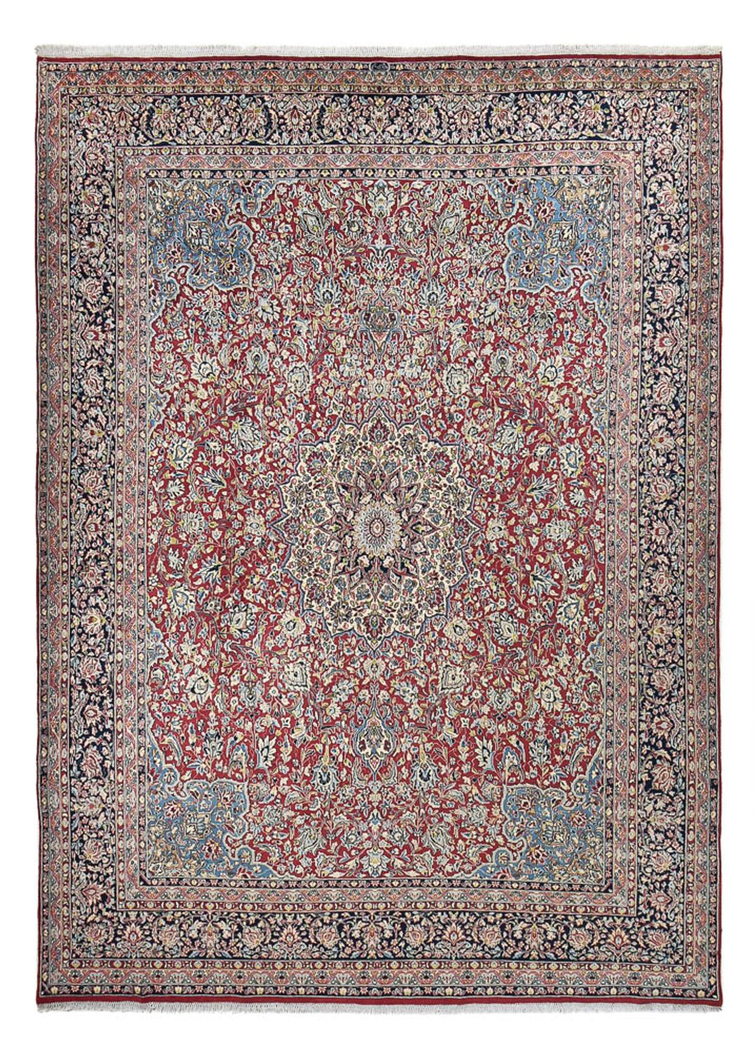 Tappeto Persero - Reale - 417 x 303 cm - sabbia