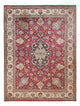 Tabriz - 40 Raj Tappeto 292x393cm - Tappeto persiano
