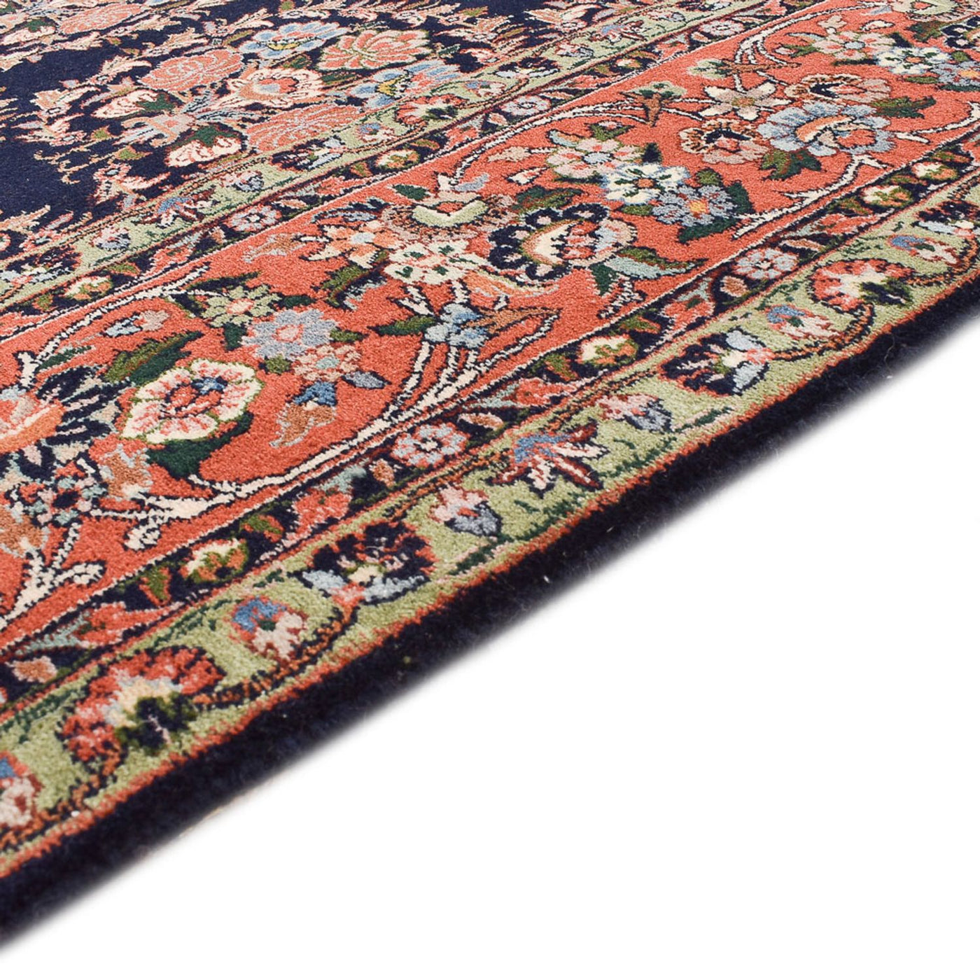Bidjar Tappeto 296x203cm - Tappeto persiano