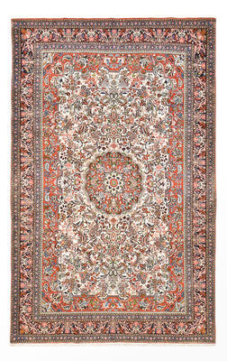 Tappeto Persero - Bidjar - 346 x 217 cm - multicolore