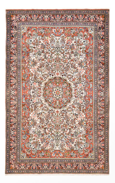 Bidjar Tappeto 217x346cm - Tappeto persiano